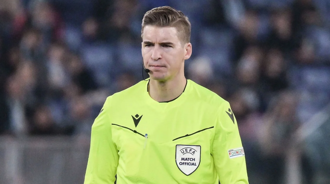 Francois-Letexier-Wasit-yang-Pimpin-Laga-Timnas-Indonesia-vs-Guinea-U-23