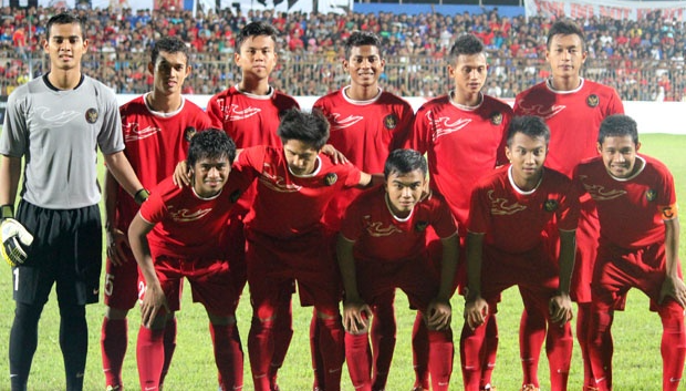 Indonesia U19